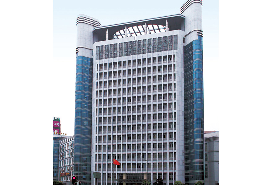 宜昌国税局